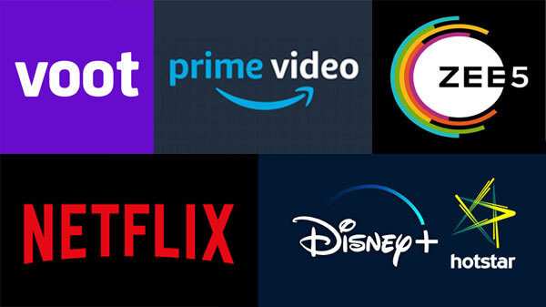 Here is the Complete Performance Review of OTT Platforms in 2022