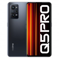 pro Realme Q5 and Q5 Pro launched with 80W charging