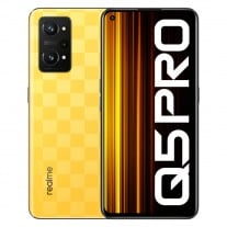 pro2 Realme Q5 and Q5 Pro launched with 80W charging