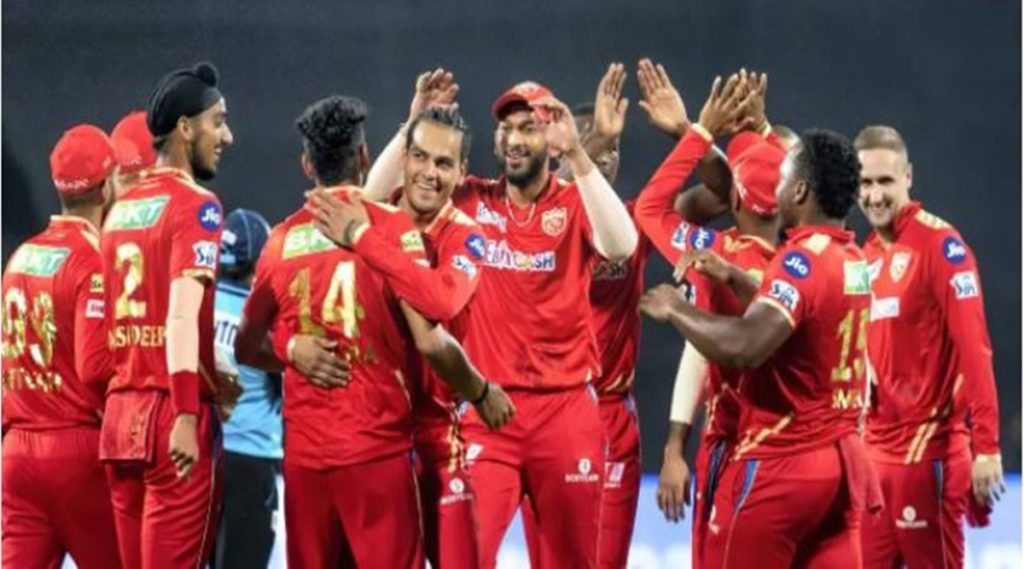 punjab kings 1 IPL 2022: PBKS vs CSK - Match Preview, prediction, and Fantasy XI