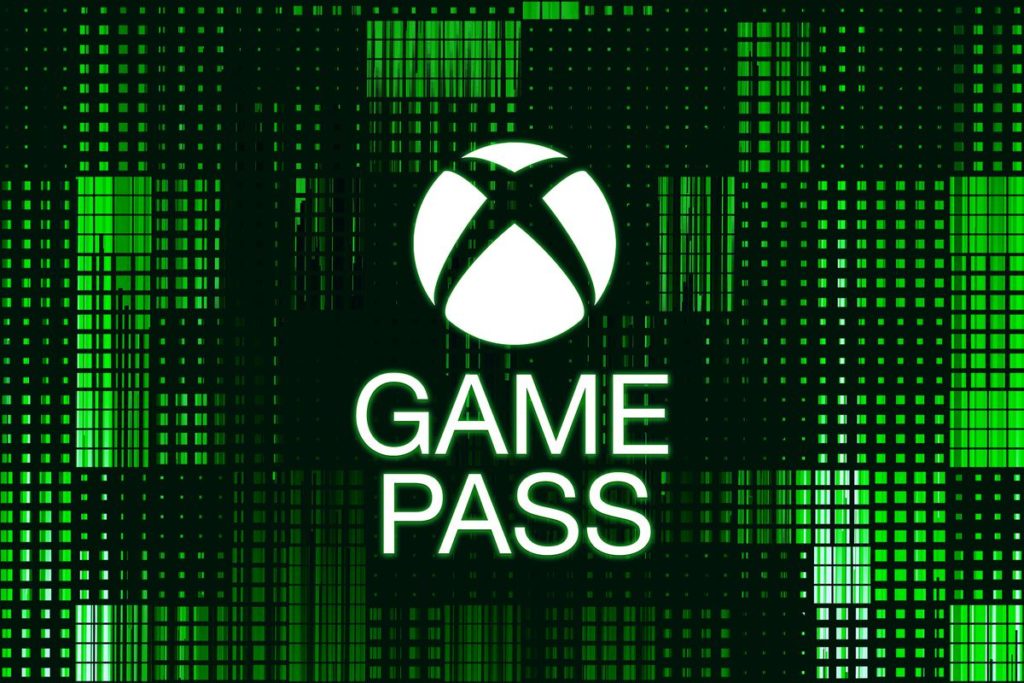 xgp Xbox Game Pass coming to GeForce Now soon