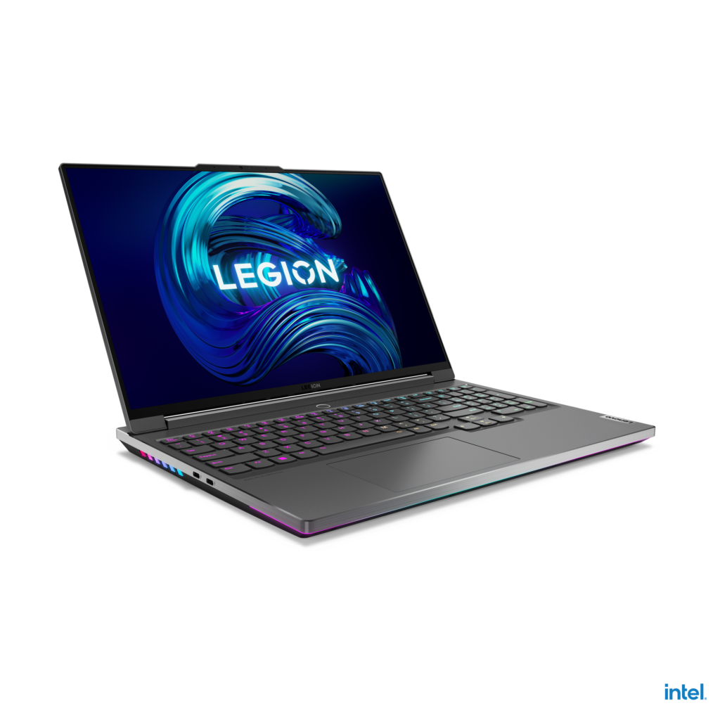 Lenovo Legion 7i and 7 with 12th Gen Intel & AMD Ryzen 6000H CPUs launched