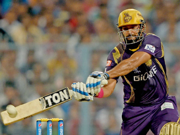 05 1430808036 yusufpathan1 ipl8 srh 600 Top 5 players who have the most Man of the Match awards in IPL history