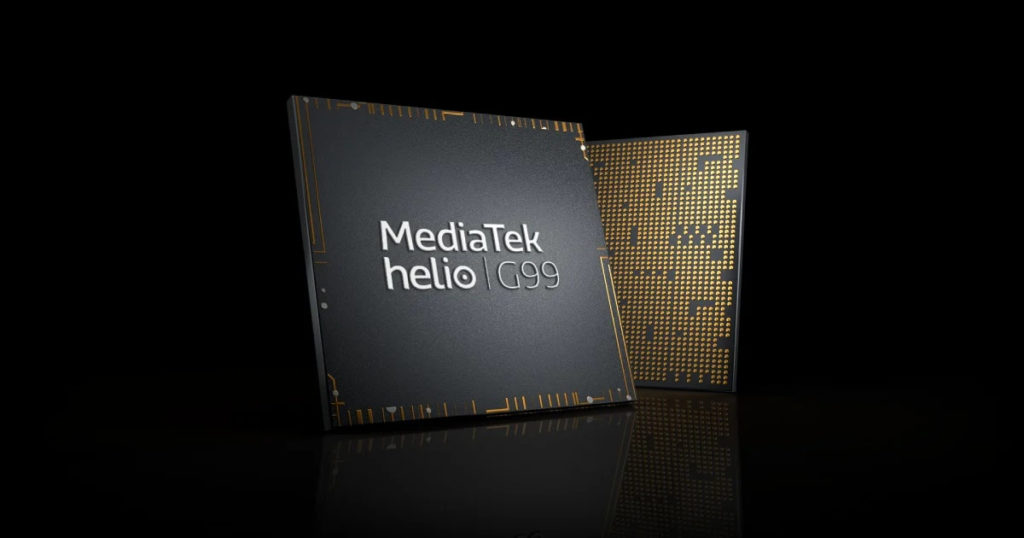 1 12 MediaTek Dimensity 930 and Helio G99 SoC launched on TSMC's 6nm structure