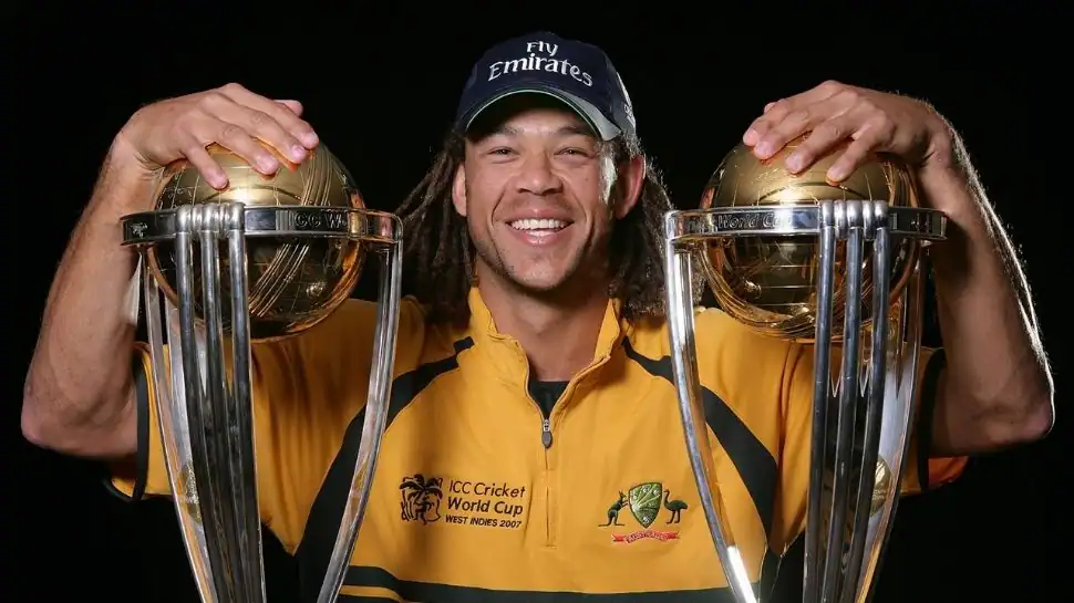 1042729 sl 2 Top 5 awards and achievements of Andrew Symonds