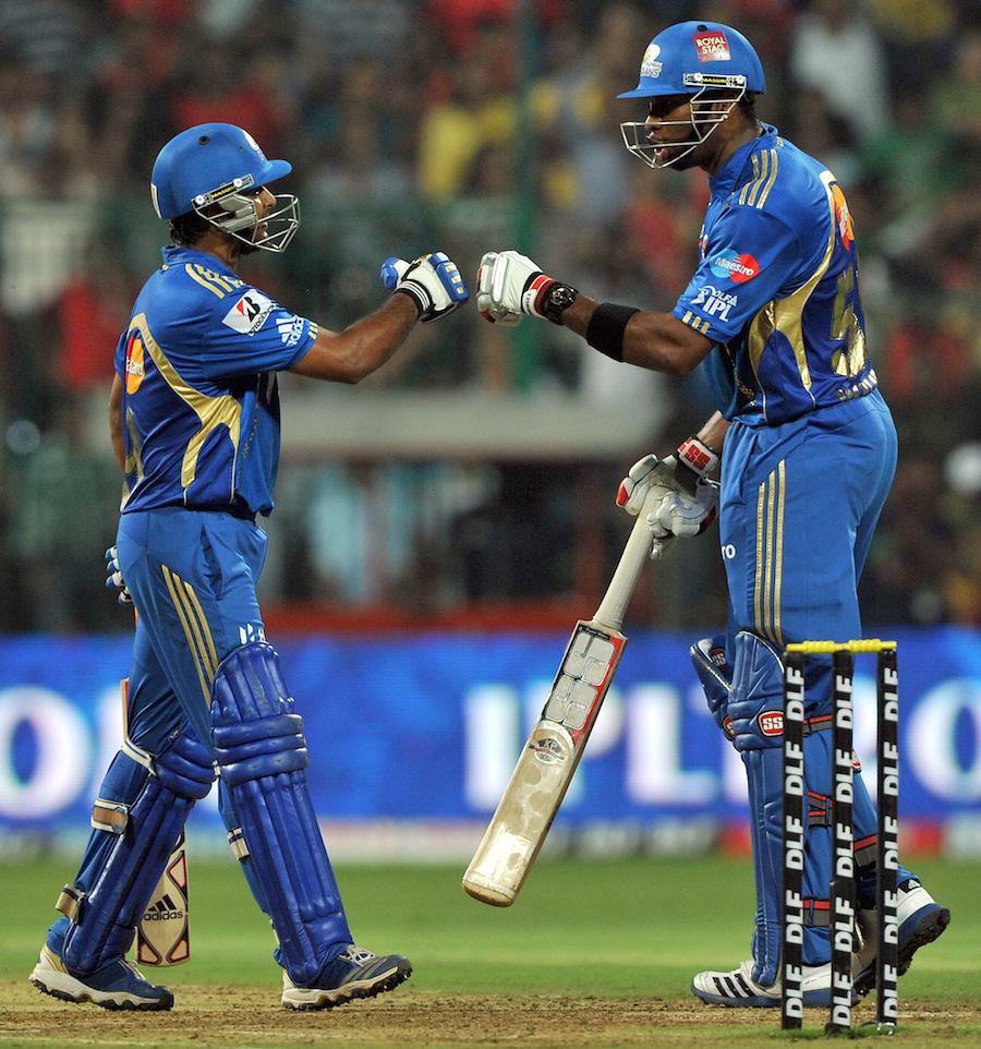 145618 IPL: Here's the list of the highest partnerships by wicket