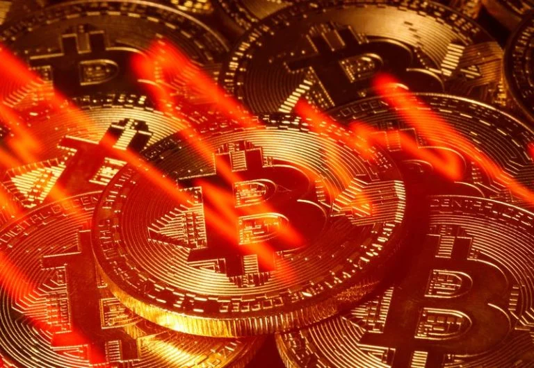 Cryptoverse: Is the bitcoin chilly night ending soon?