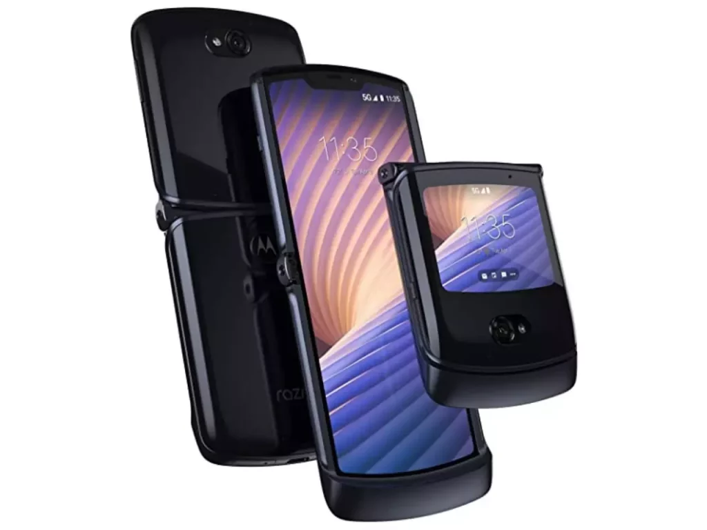 motorola razr 3