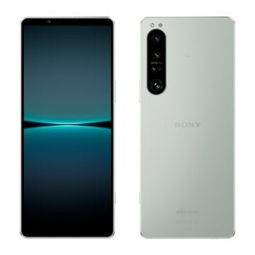 4 1 Sony Xperia 1 IV launched with the Snapdragon 8 Gen1 SoC