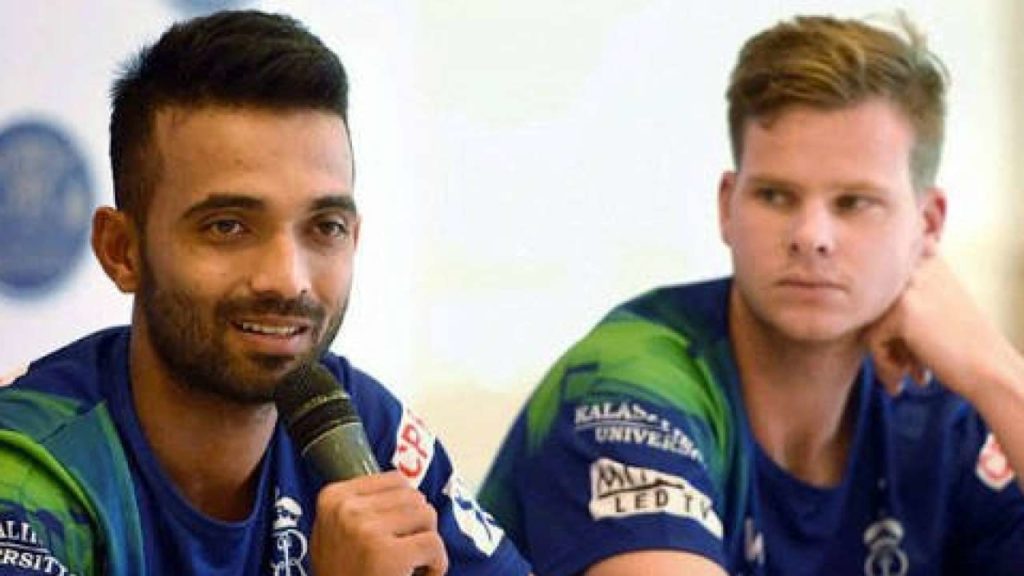 665067 ajinkya rahane steve smith twitter IPL: Here are the list of Players who quit captaincy in the middle of a season