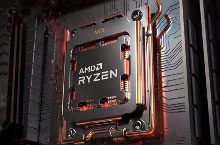 AMD