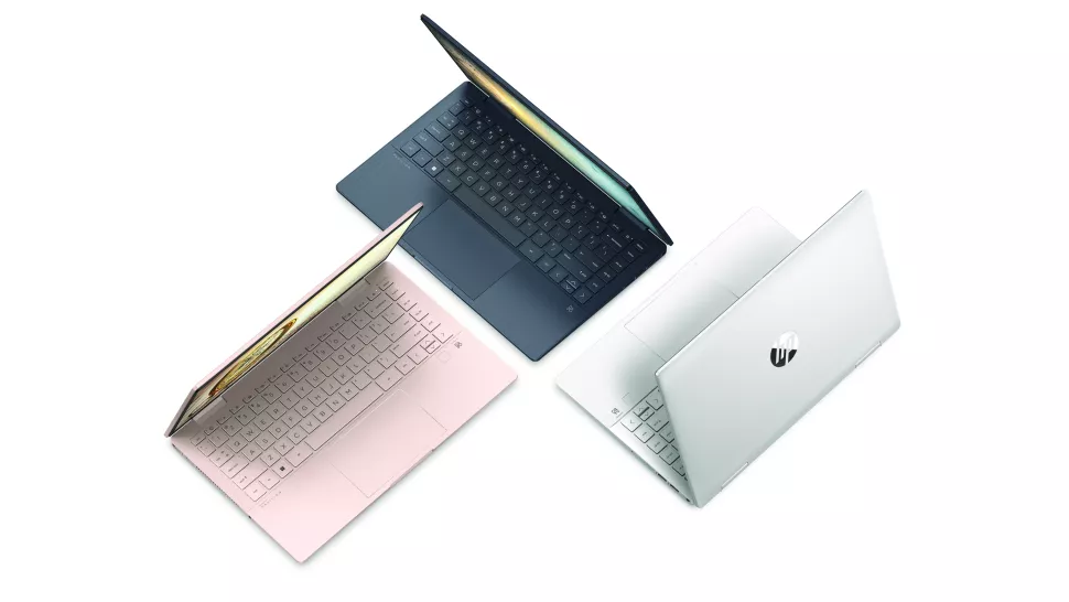 HP Pavilion