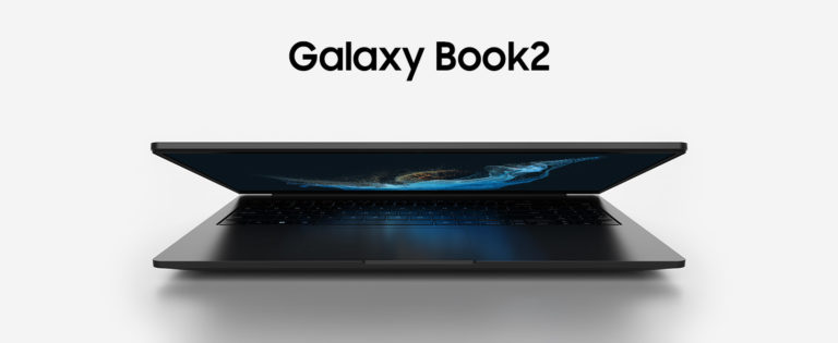 Samsung Galaxy Book2 is now available, starting at ₹69,990 on Amazon Summer Sale