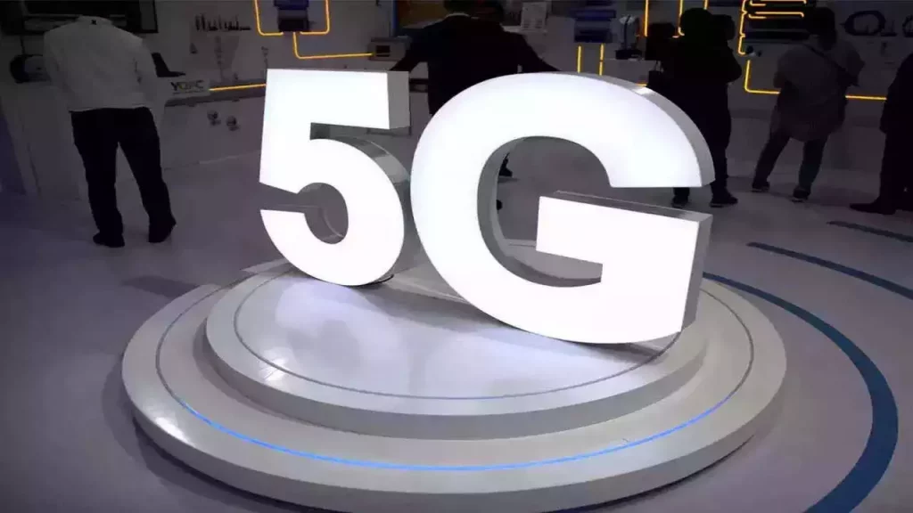 india's 5g roll out