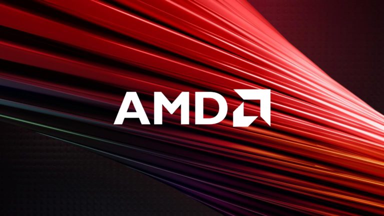 AMD