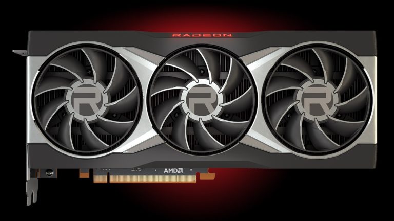 AMD’s Leaked Reference RDNA 2 Refresh designs have just been leaked by a Canadian Retailer