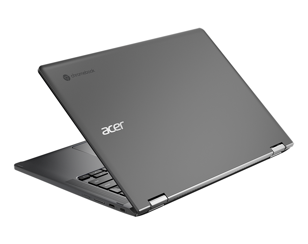 Acer Chromebook Spin 714 