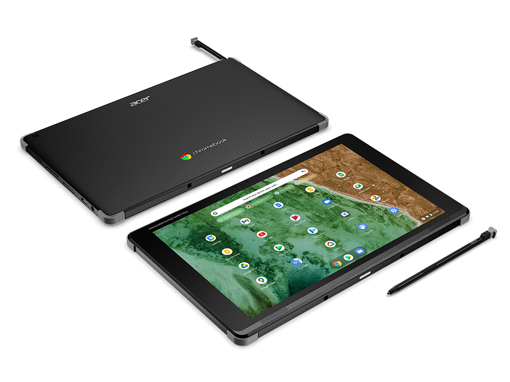 Acer Chromebook Tab 510 with Snapdragon 7c Gen 2 launched