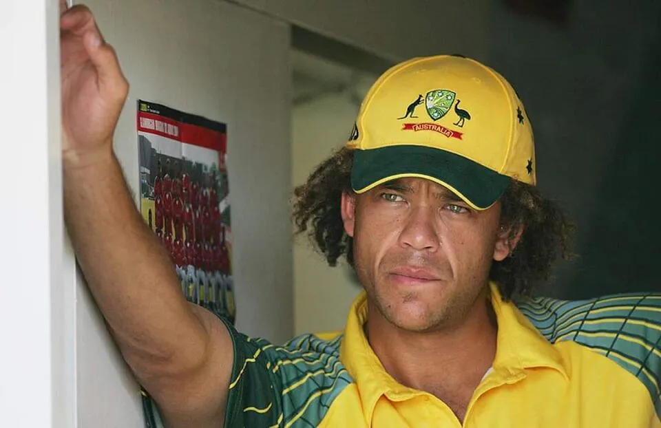 Andrew Symonds Shocking: Australian cricketer Andrew Symonds passes away in a car crash