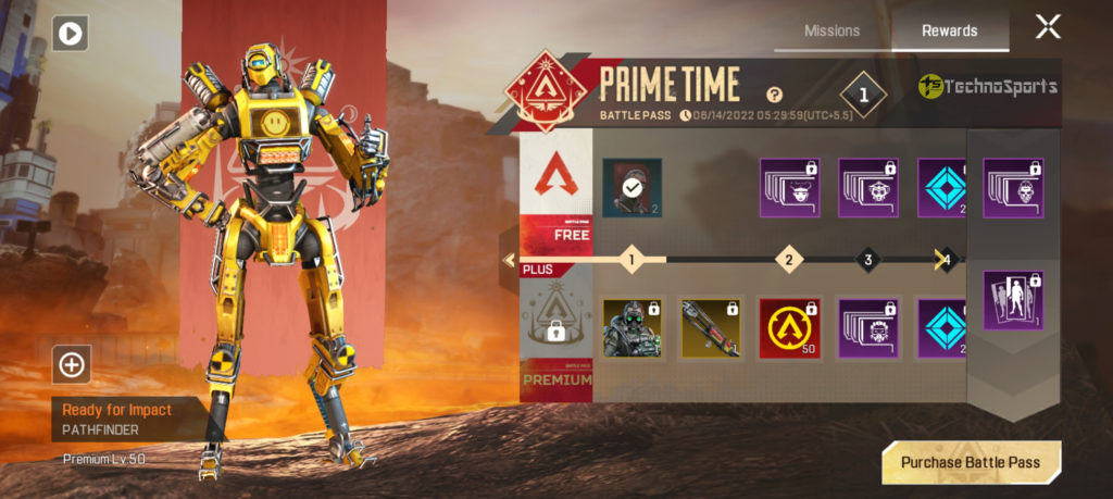Apex Legends Mobile review: A fresh breather in the Battle Royale crowd