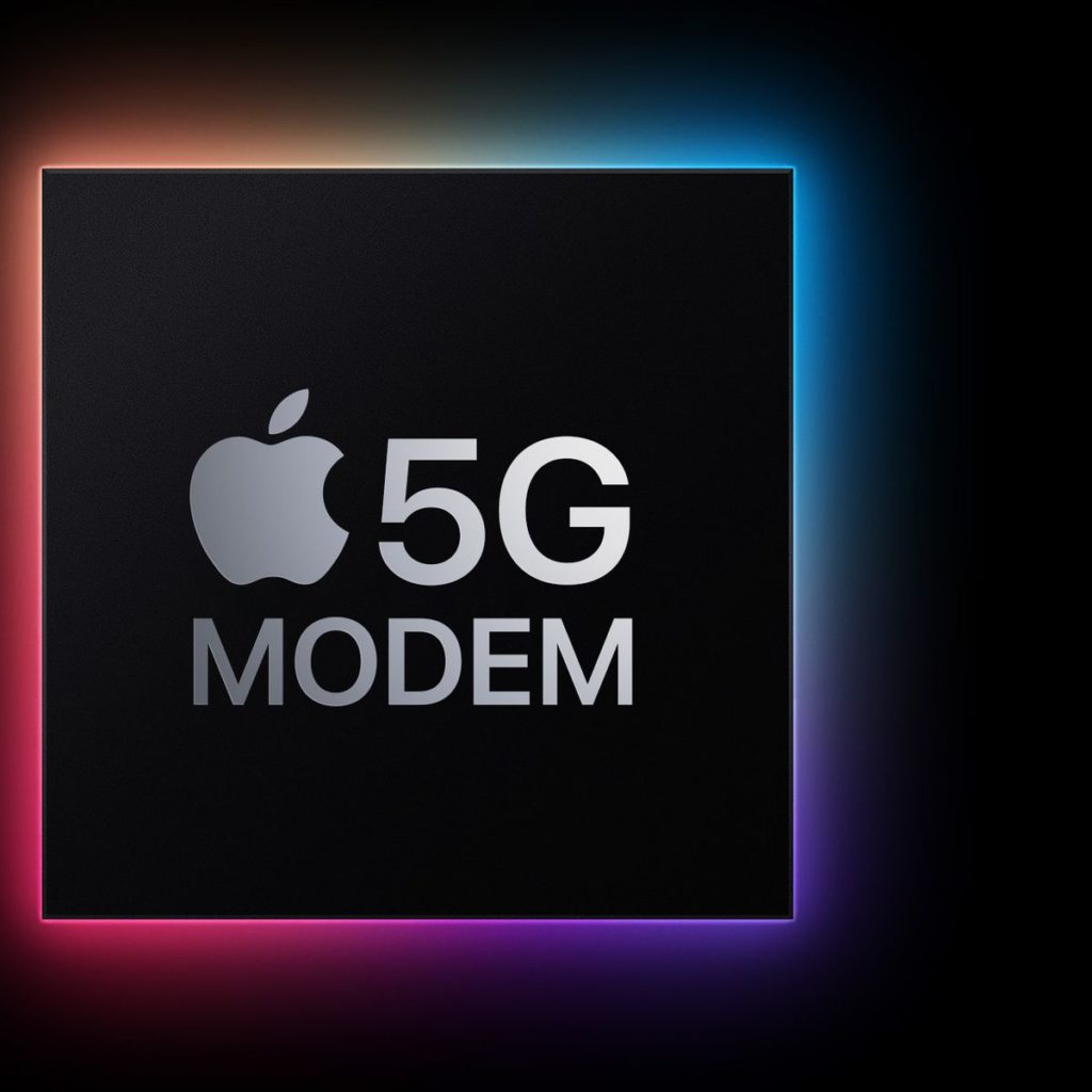 Apple 5G Modem Feature 16x9 1 Apple might use a self-developed 5G modem chip for iPhones from next year
