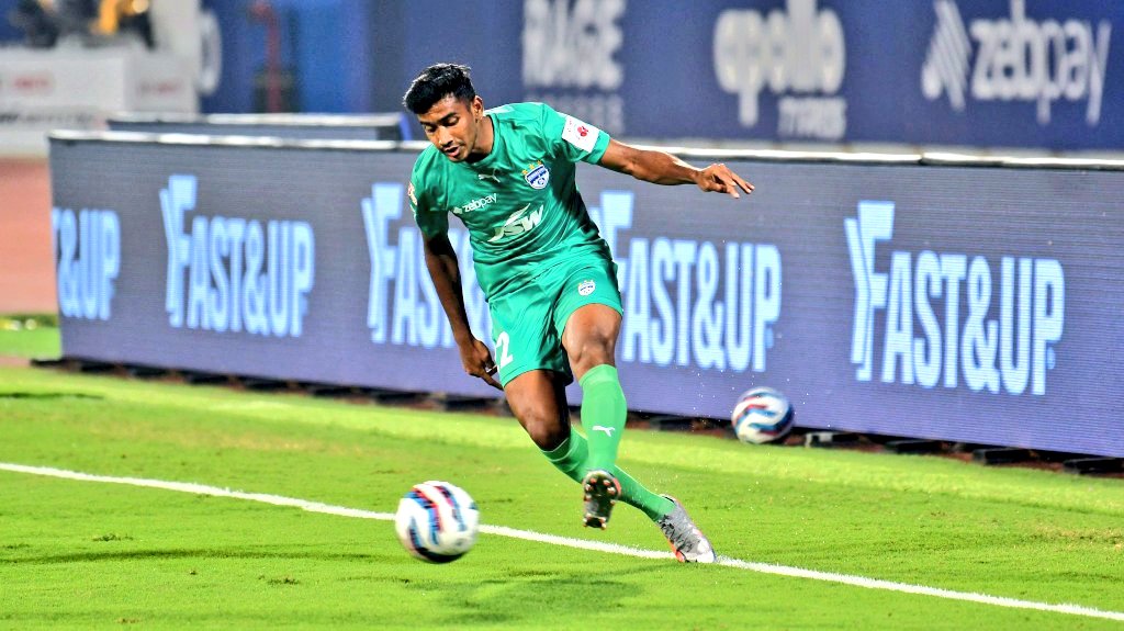 ATK Mohun Bagan, Ashique Kuruniyan