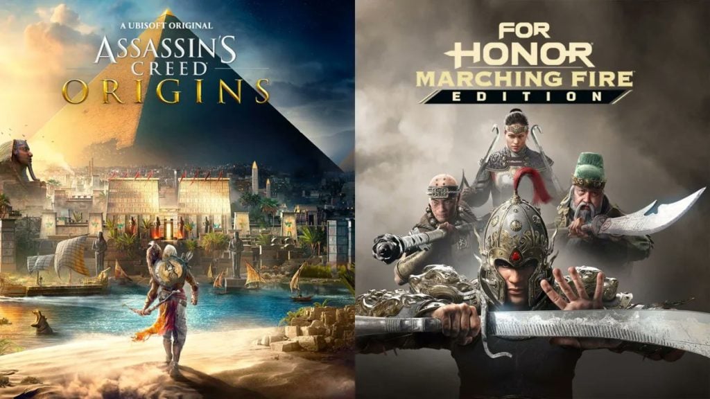 Assassins Creed Origins Game Pass release date revealed TechnoSports.co .in