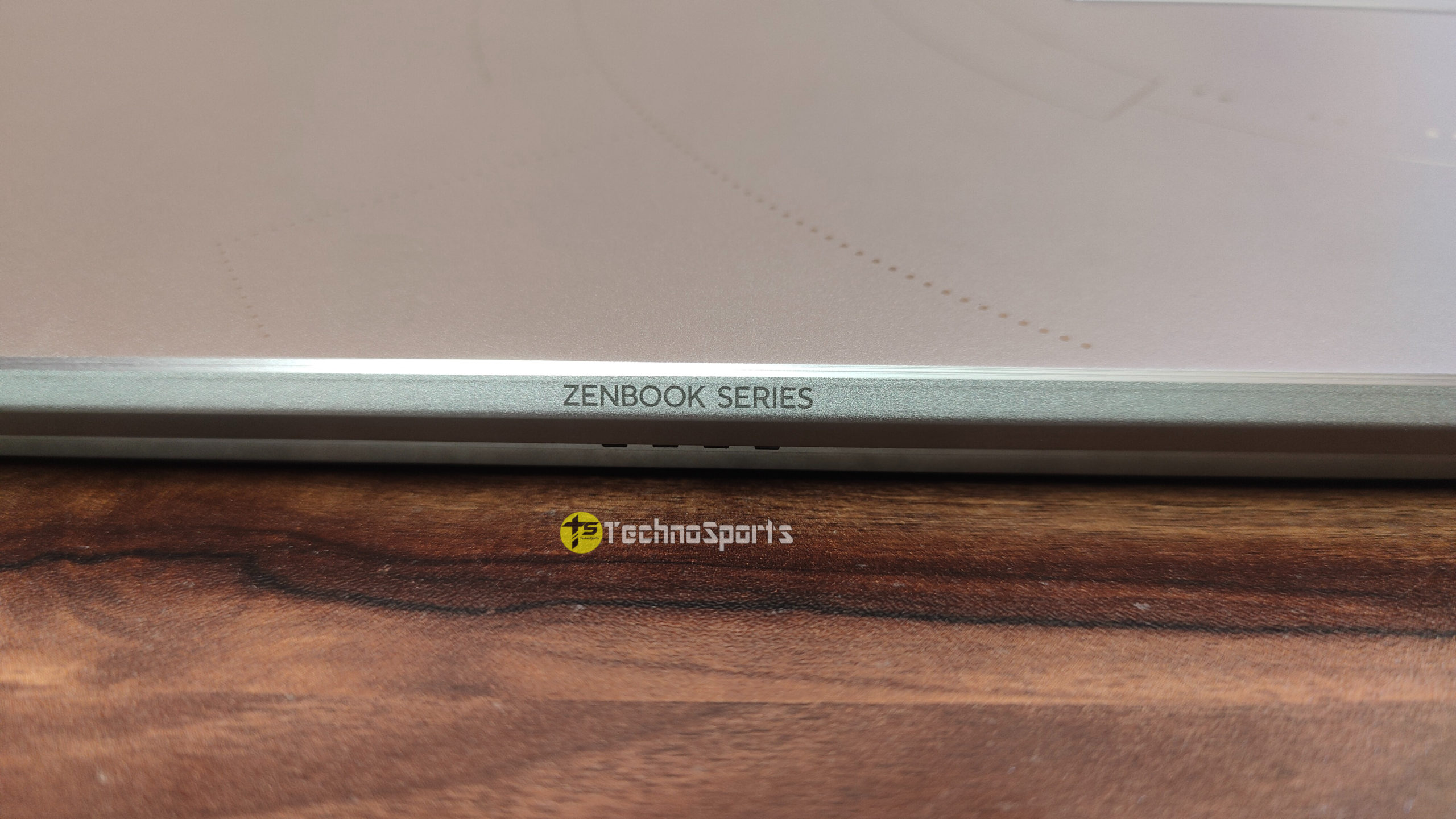 ASUS ZenBook 14X OLED Space Edition review: Coming right out of Space!