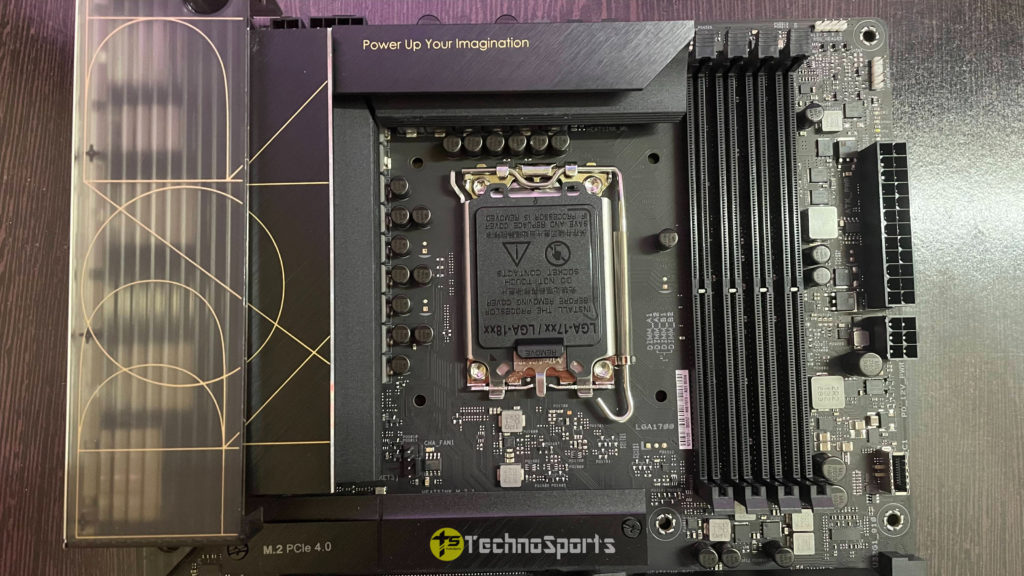Asus ProArt B660 creator D4 8new ASUS ProArt B660-Creator D4 review: Best DDR4 RAM supported motherboard for content creators