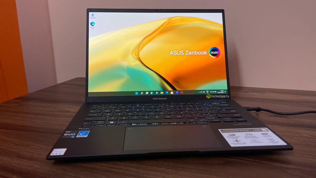 ASUS ZenBook 14 OLED review: Your next ideal laptop