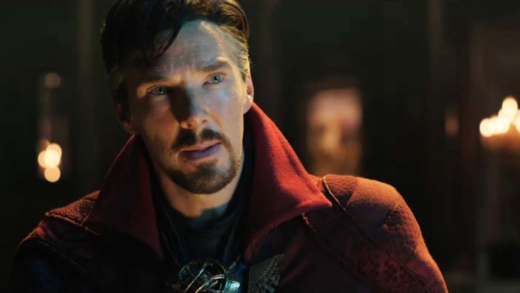 Doctor Strange 1 Marvel dissolves all rumors about Tom Cruise's Iron Man in Doctor Strange 2