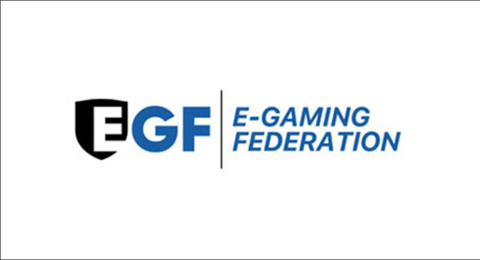 E-Gaming Federation