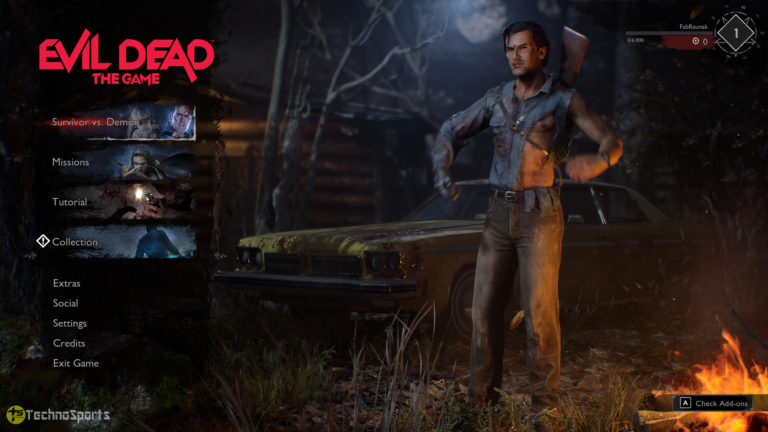 Evil Dead: The Game with DLSS again shows why NVIDIA’s upscaling is revolutionary