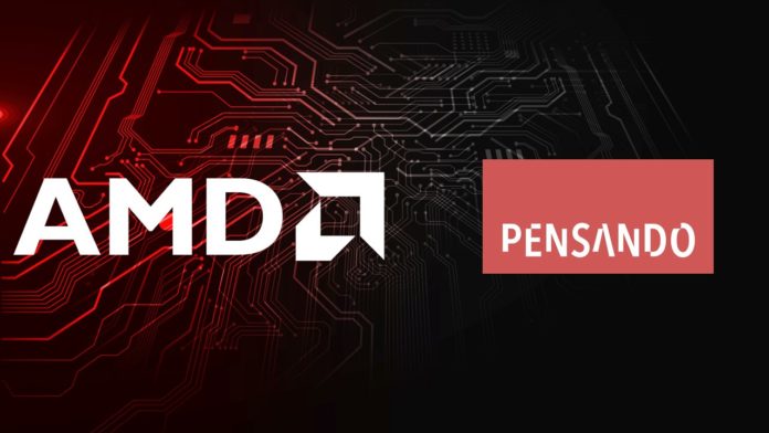 AMD completes the acquisition of Pensando to expand Data Center Solutions Capabilities 