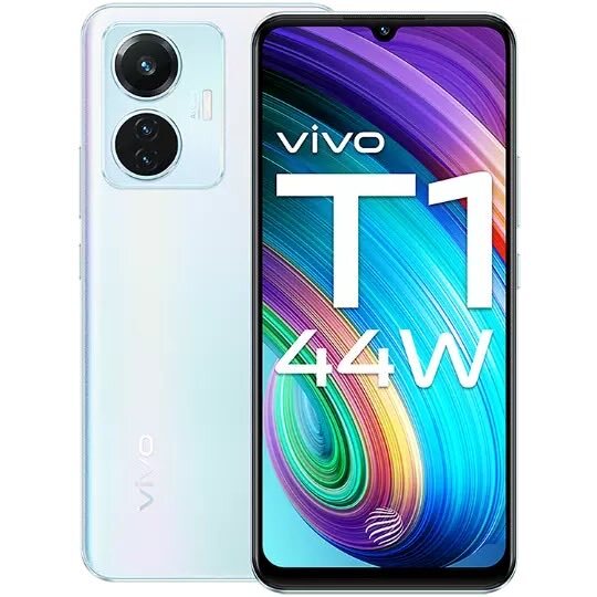 FR5gBGcUYAAEZYw Vivo T1 Pro 5G and Vivo T1 44W launched in India