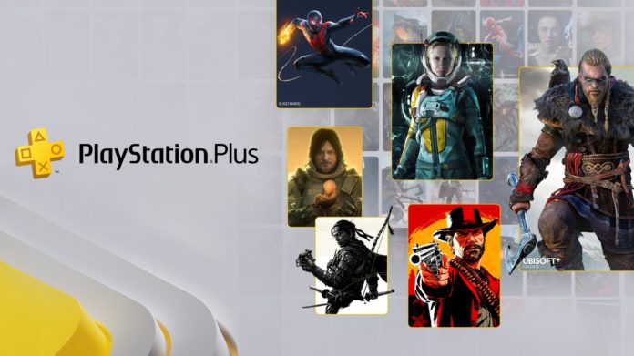 PlayStation Plus launching in India on June 23rd starts at Rs 499 per month