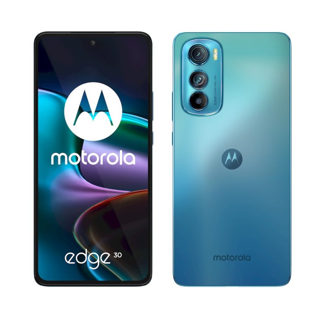 FSjdo5eaQAAmPBQ Motorola Edge 30 5G launched in India