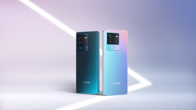 FUFIdyqaMAM7qbb iQOO Neo 6 launched in India with the Snapdragon 870 SoC and a 120Hz OLED display