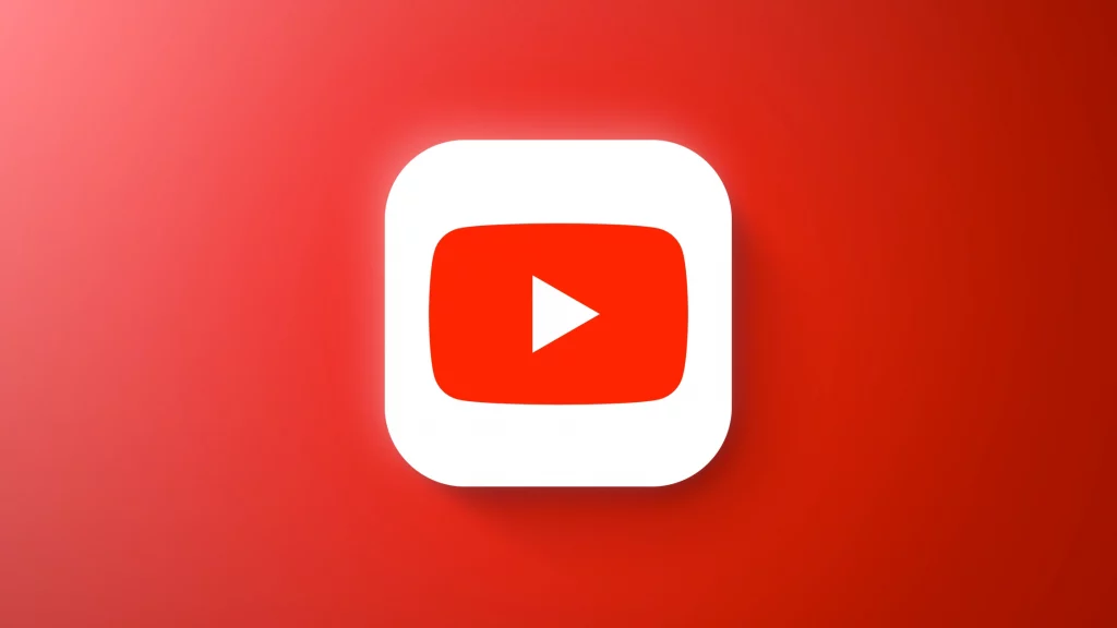 youtube