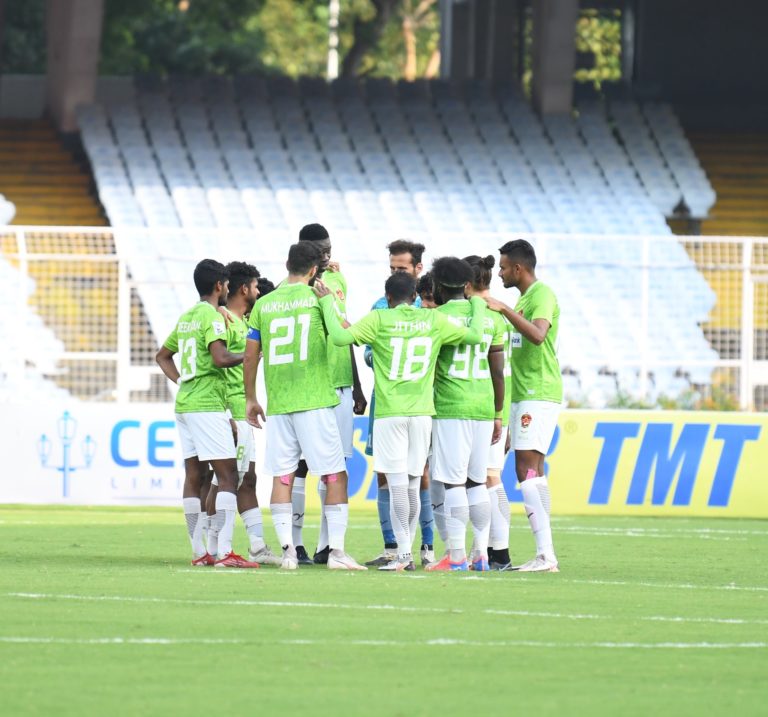 AFC Cup 2022: Gokulam Kerala out of the tournament with a 2-1 defeat against Bashundhara Kings; ATK Mohun Bagan have a strong chance for Inter-zone play-off semi-finals