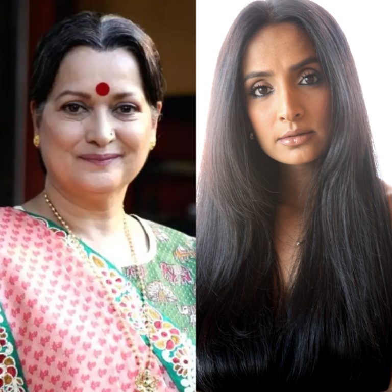 Mother’s Day, Zee Theatre stars discuss the untold challenges of motherhood