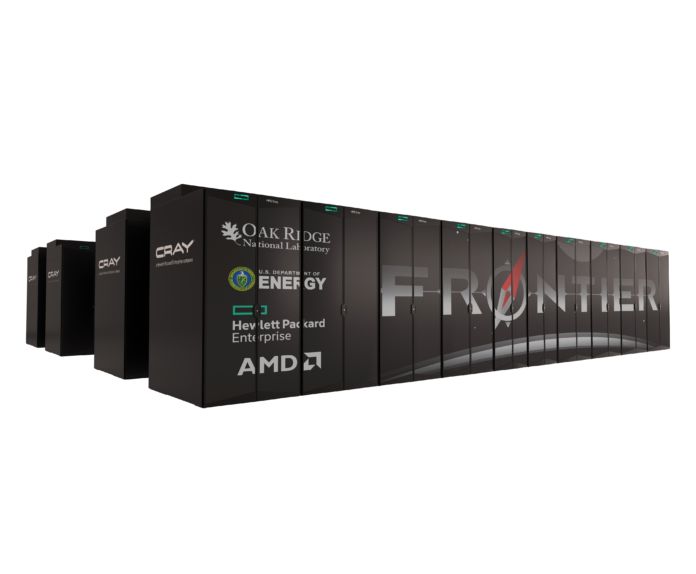 AMD now powers the world's fastest Supercomputer with Exaflop Performance