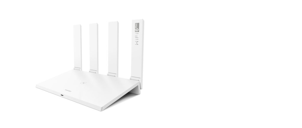 HUAWEI launches new WiFi 6 Plus enabled HUAWEI AX3 Routers in India