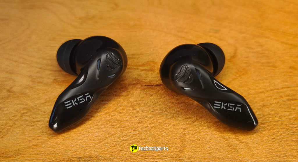 IMG20220527175744 EKSA GT1 Cobra TWS Gaming Earbuds long-term review: The Best looking Gaming Earbuds