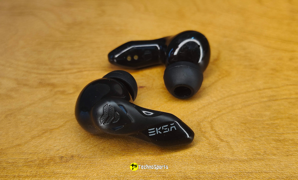 IMG20220527175801 EKSA GT1 Cobra TWS Gaming Earbuds long-term review: The Best looking Gaming Earbuds