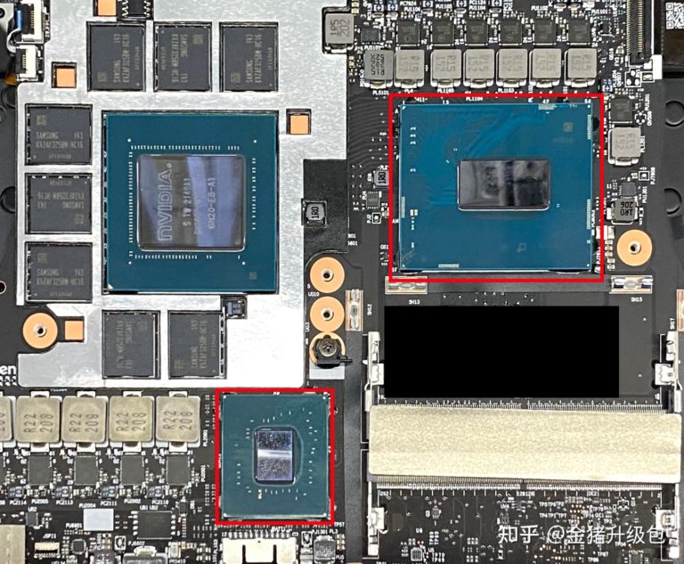 Here are the first benchmark numbers of Intel’s Alder Lake-HX Core i7-12800HX 16-Core CPU