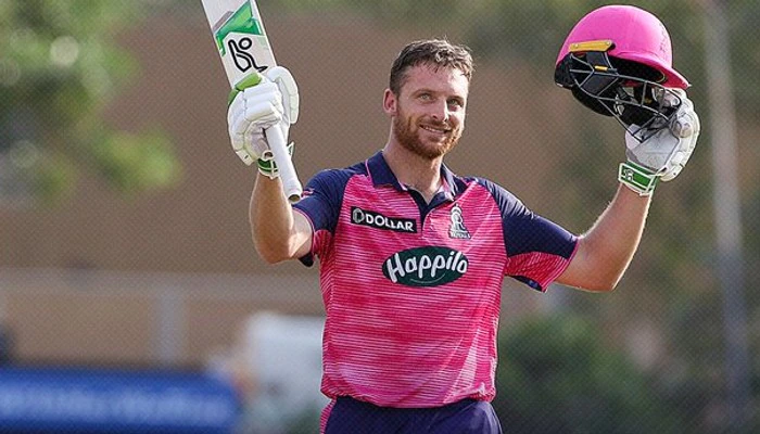 Jos Buttler IPL 2022 Why Not Celebrate After An IPL 2022: Top 5 Longest sixes so far in this season