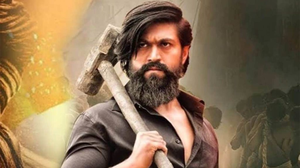 KGF KGF Chapter 2 box office collection crosses Rs 1000 crore, sets a new record