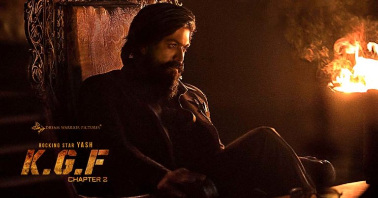 KGF Chapter 2 box office collection crosses Rs 1000 crore, sets a new record
