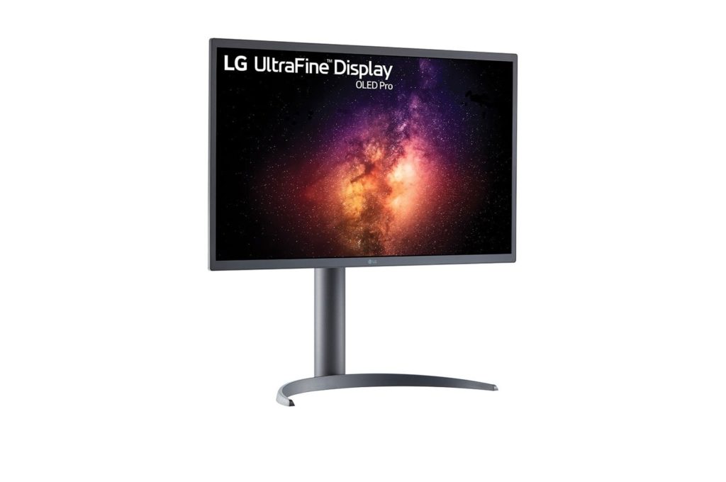 LG UltraFine Display OLED Pro - 3_TechnoSports.co.in